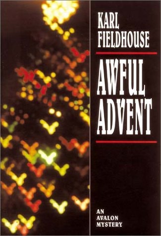 Awful Advent (Avalon Mystery)
