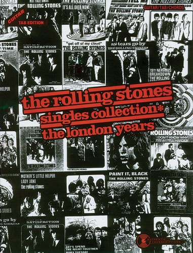 The Rolling Stones Singles Collection* The London Years
