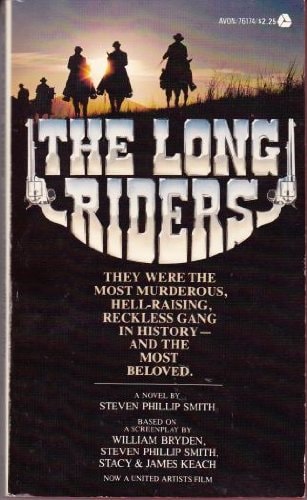 Long Riders