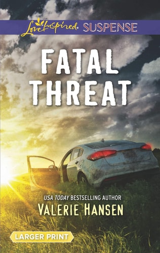 Fatal Threat (Emergency Responders, 1)