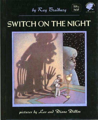 SWITCH ON THE NIGHT (Umbrella Books)