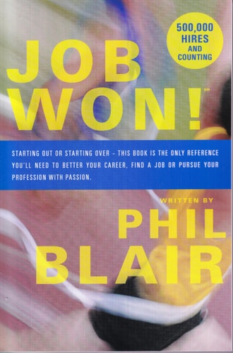 Job Won!