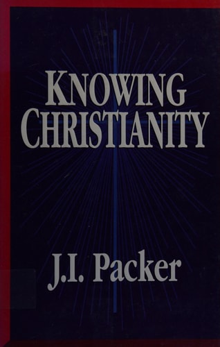Knowing Christianity