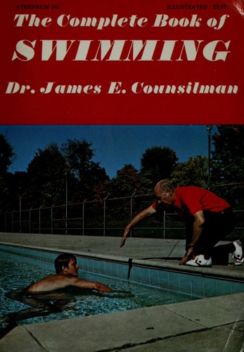 Complete Book of Swimming