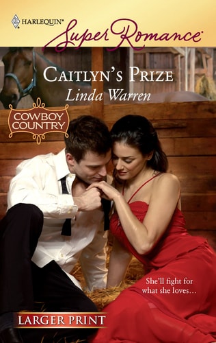 Caitlyn's Prize