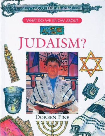 Judaism