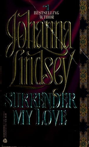 Surrender My Love (Haardrad Family)