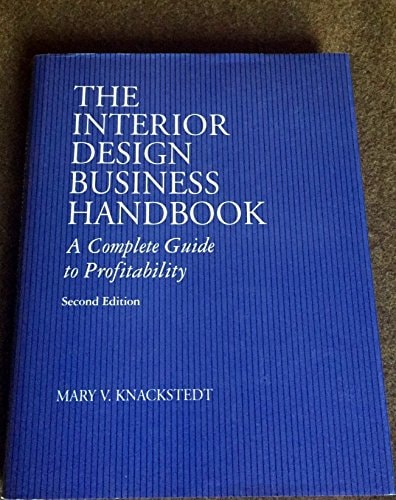 Interior Construction & Detailing for Designers and Architects, Third Edition