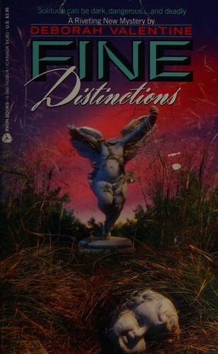 Fine Distinctions