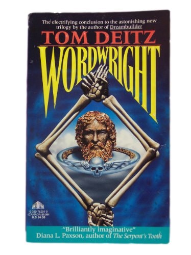 Wordwright (Soulsmith Trilogy, No. 3)