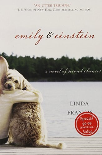 Emily & Einstein: A Novel of Second Chances