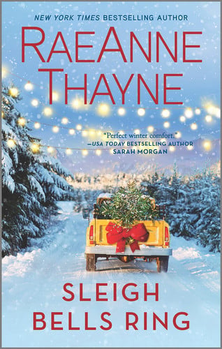 Sleigh Bells Ring (Hqn)