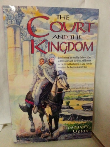 The Court and the Kingdom