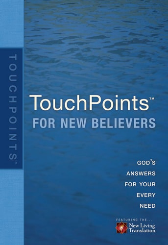 TouchPoints for New Believers