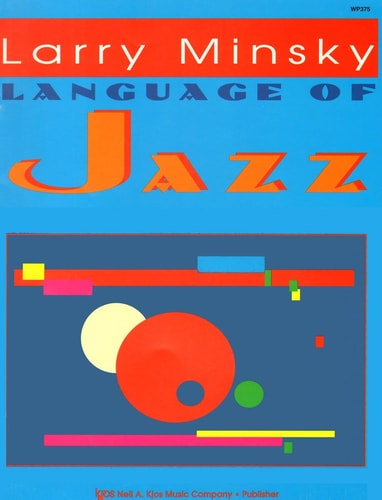 WP375 - Language Of Jazz