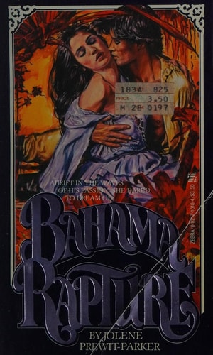 Bahama Rapture