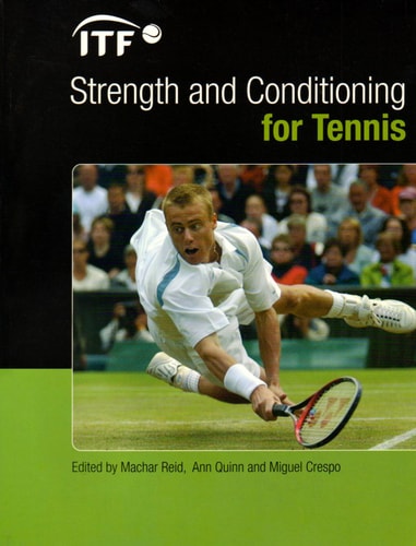 Strength and Conditioning for Tennis