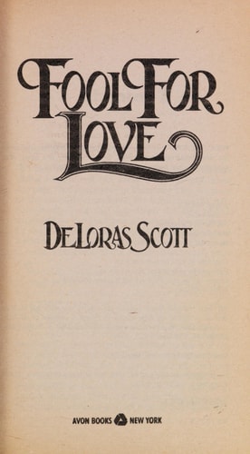 Fool for Love