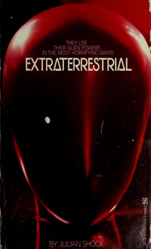 Extraterrestrial