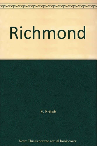 Richmond: The Blaze