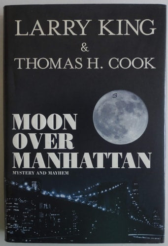 Moon Over Manhattan: Mystery and Mayhem