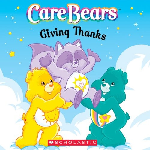 Giving Thanks