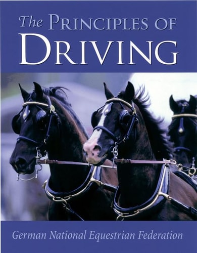 Principles of Driving (Complete Riding & Driving System)