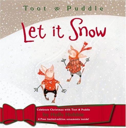 Let It Snow