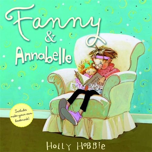 Fanny & Annabelle (Fanny (2))