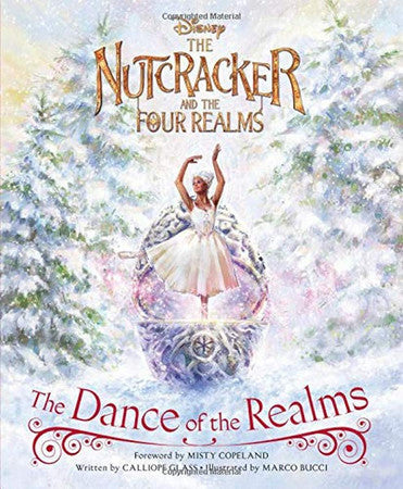 The Nutcracker and the Four Realms: The Dance of the Realms