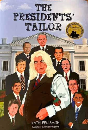 The Presidents' Tailor