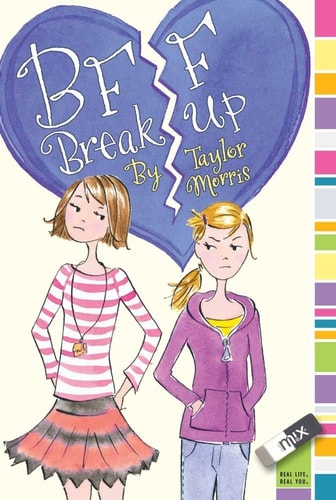 BFF Breakup (mix)