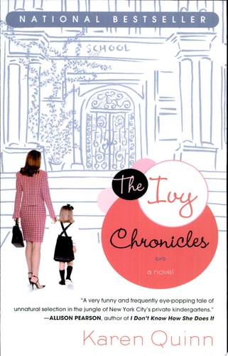 The Ivy Chronicles