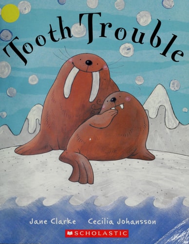 Tooth Trouble