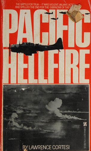 Pacific Hellfire
