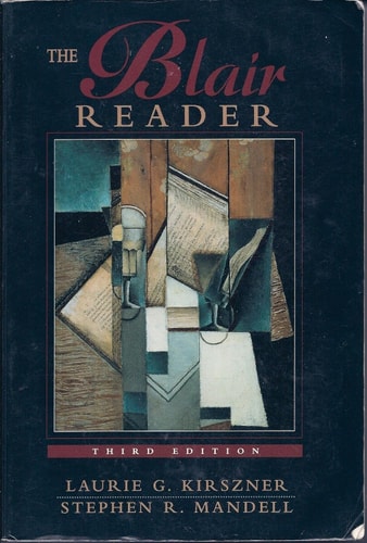 Blair Reader, The