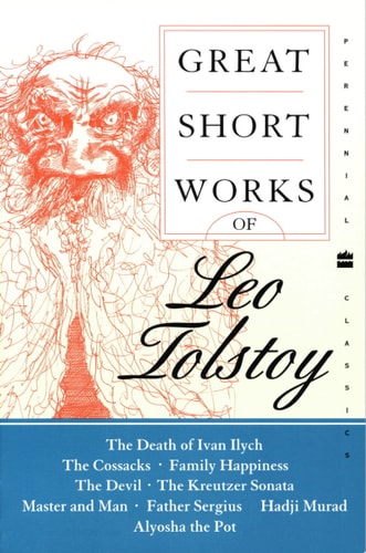 Great Short Works of Leo Tolstoy