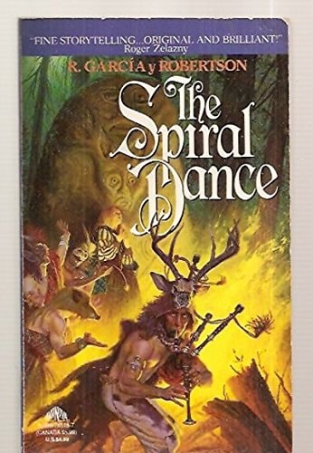 The Spiral Dance