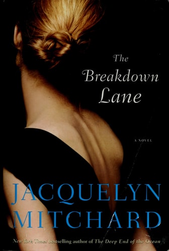 The Breakdown Lane