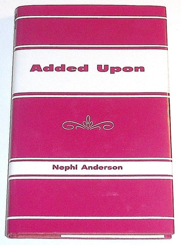 Added Upon: A Story