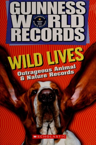 Wild Lives (Guinness World Records)