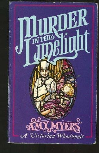 Murder in the Limelight