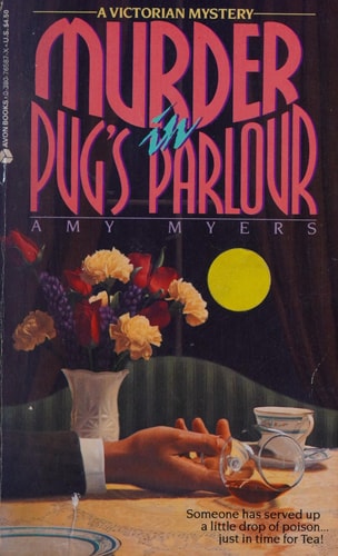 Murder in Pug's Parlour