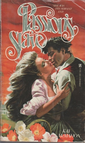 Passion's Slave