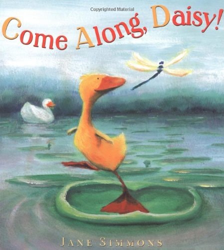 Come Along, Daisy!