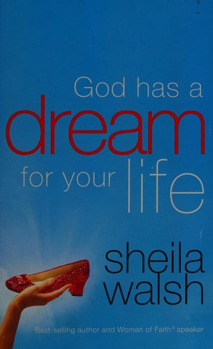 God Has a Dream for Your Life