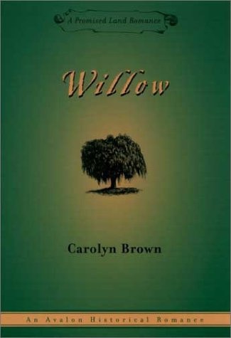 Willow (Promised Land Romance)