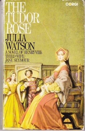The Tudor Rose
