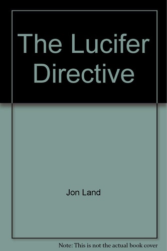LUCIFER DIRECTIVE/TH