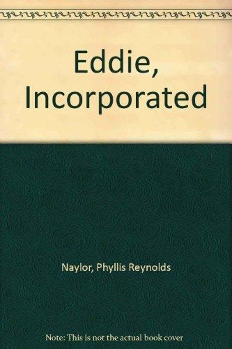 Eddie, Incorporated